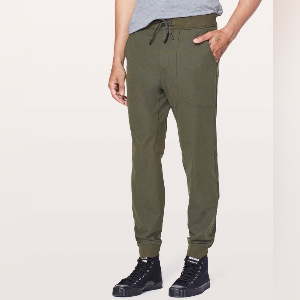Lululemon ABC Jogger *31"
